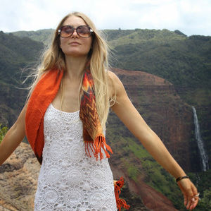 Meet your Posher, Ellen